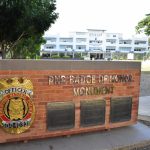 PNP BADGE OF HONOR