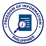 freedom of infromation logo